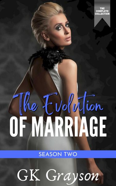 Produktbild: The Evolution of Marriage | Season Two: The Complete Collection
