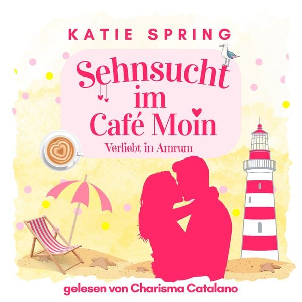 Produktbild: Sehnsucht im Caf&eacute; Moin