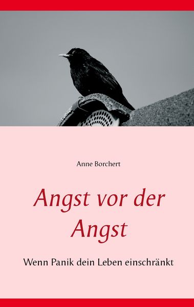 Produktbild: Angst vor der Angst
