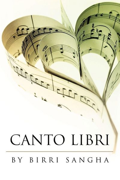 Produktbild: Canto Libri