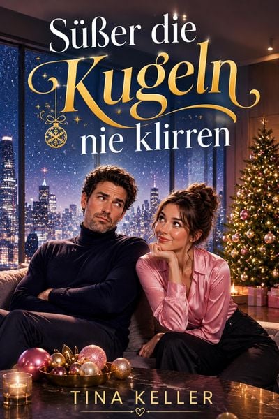 Produktbild: S&uuml;&szlig;er die Kugeln nie klirren