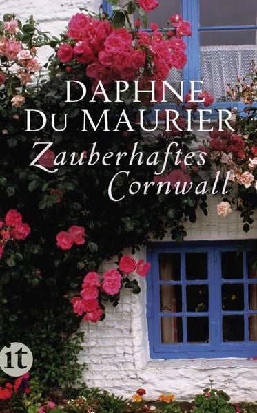 Produktbild: Zauberhaftes Cornwall