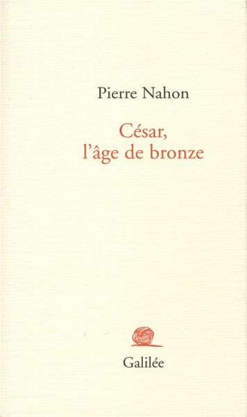 Produktbild: Cesar, l'Age de Bronze