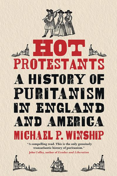 Produktbild: Hot Protestants