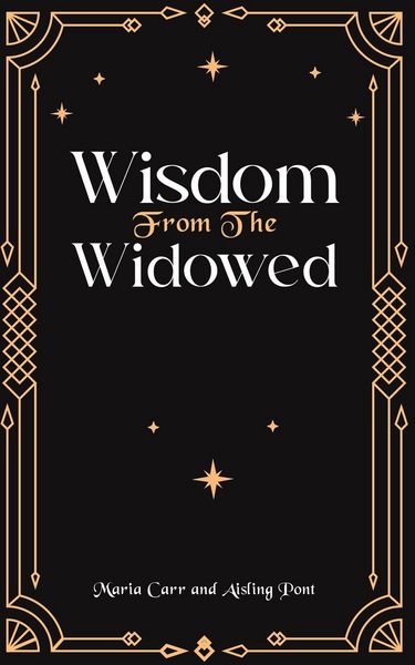 Produktbild: Wisdom from the Widowed