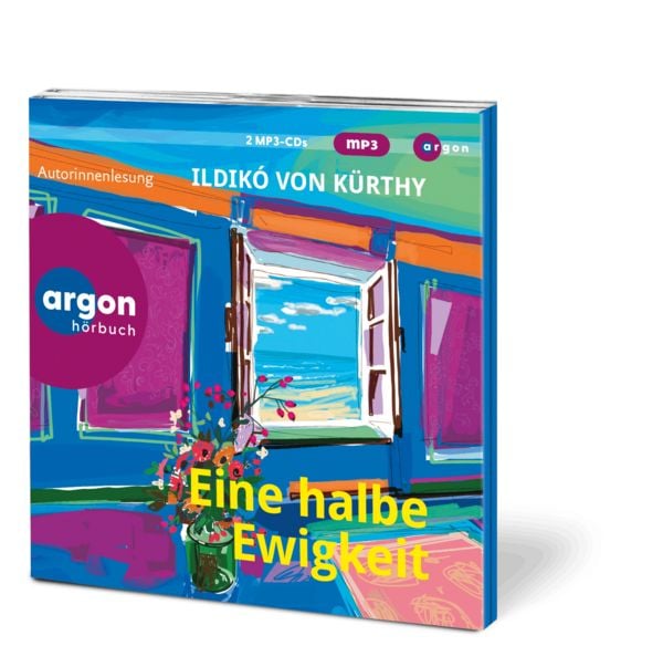 Produktbild: Eine halbe Ewigkeit