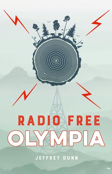 Produktbild: Radio Free Olympia