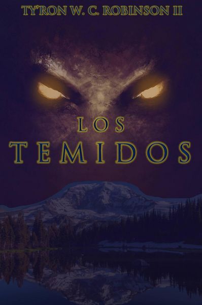 Produktbild: Los temidos