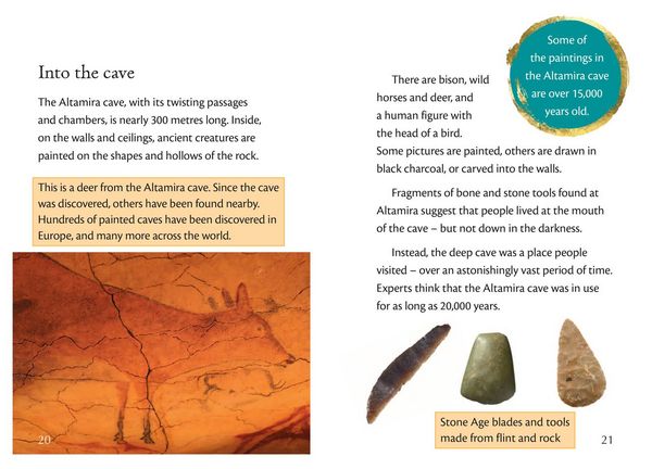 Produktbild: Secrets Unearthed