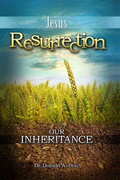 Produktbild: Jesus' Resurrection, Our Inheritance