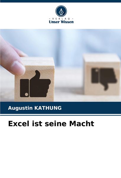 Produktbild: Excel ist seine Macht