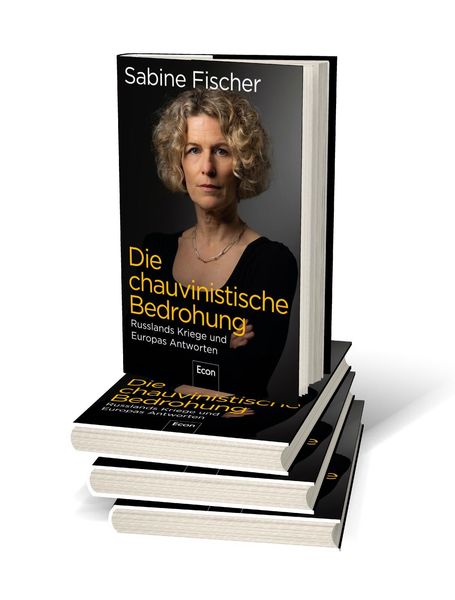 Produktbild: Die chauvinistische Bedrohung