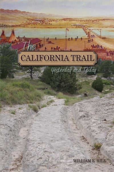 Produktbild: The California Trail