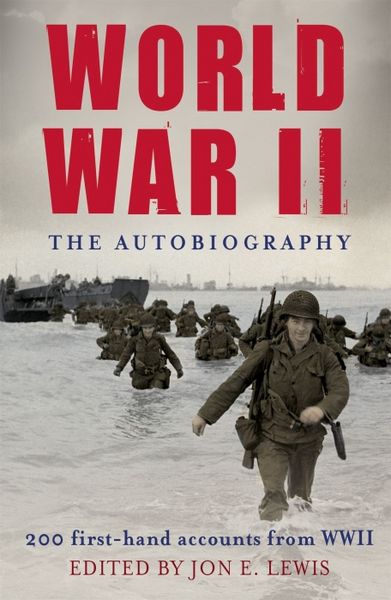Produktbild: Lewis, J: World War II