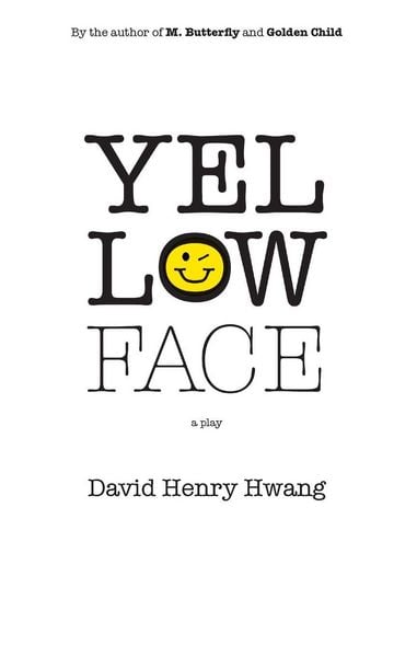 Produktbild: Yellow Face (TCG Edition)