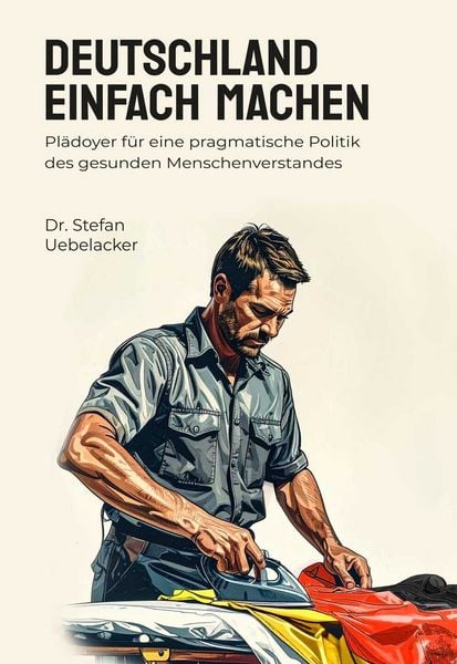 Produktbild: Deutschland einfach machen