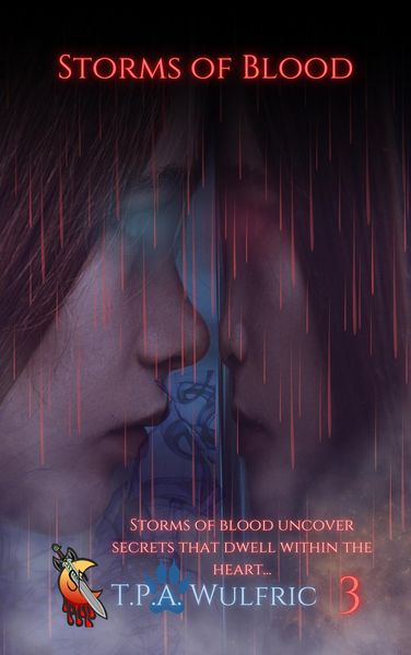 Produktbild: Storms Of Blood