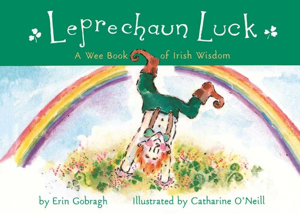 Produktbild: Leprechaun Luck
