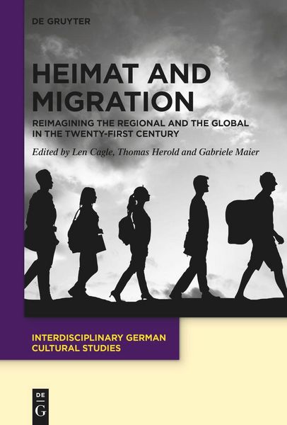 Produktbild: Heimat and Migration