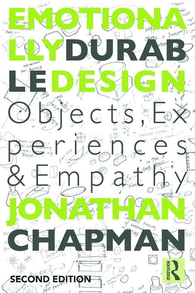 Produktbild: Emotionally Durable Design