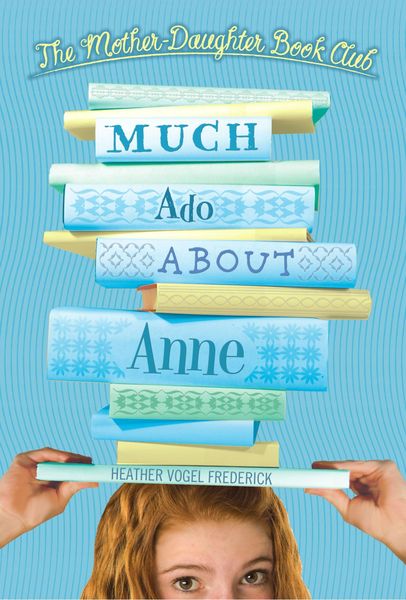 Produktbild: Much Ado about Anne