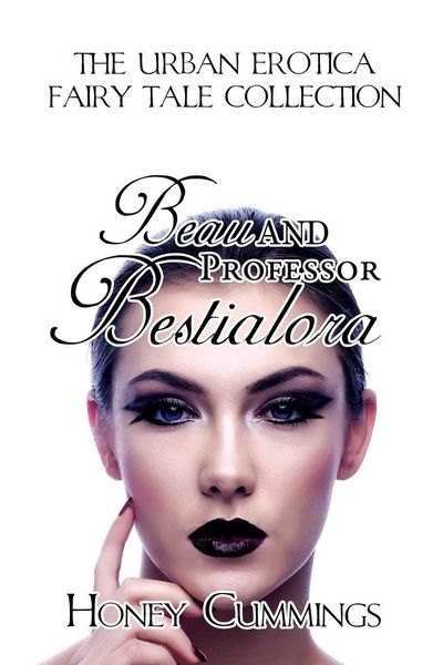 Produktbild: Beau & Professor Bestialora