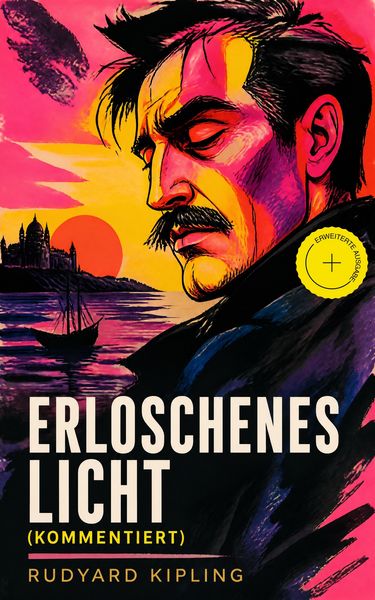 Produktbild: Erloschenes Licht (Kommentiert)