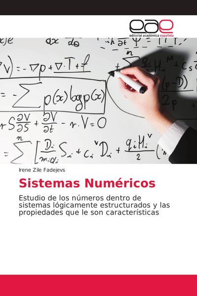 Produktbild: Sistemas Num&eacute;ricos