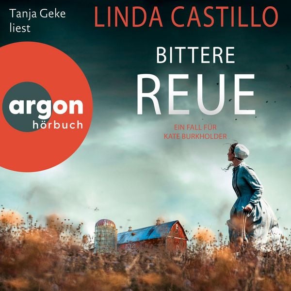 Produktbild: Bittere Reue