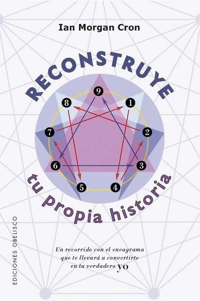 Produktbild: Reconstruye Tu Propia Historia