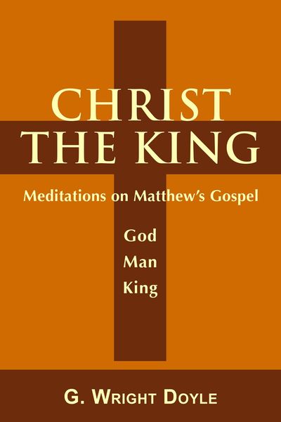 Produktbild: Christ the King