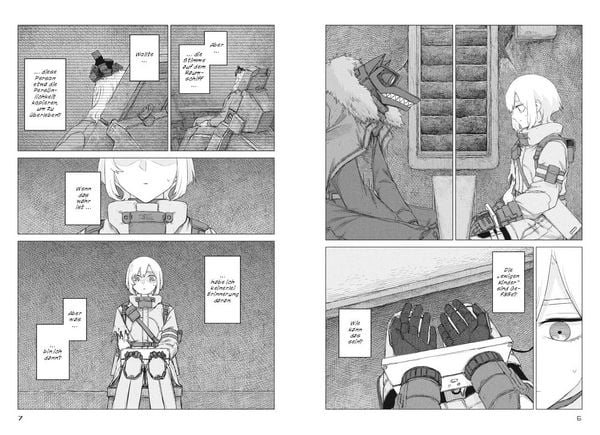 Produktbild: The Color of the End 05
