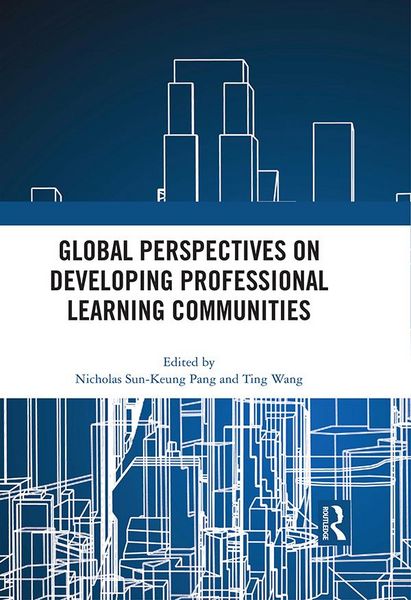 Produktbild: Global Perspectives on Developing Professional Learning Communities