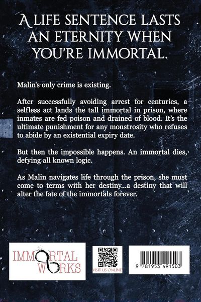 Produktbild: Immortal Cells