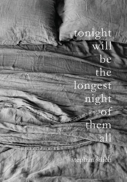 Produktbild: Tonight Will Be The Longest Night of Them All