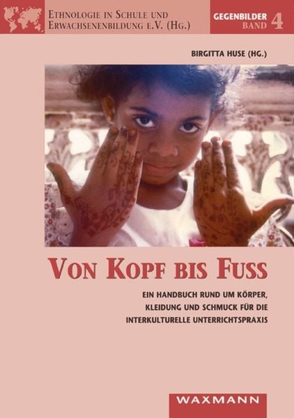 Produktbild: Von Kopf bis Fu&szlig;