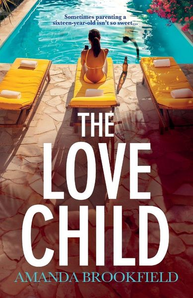 Produktbild: The Love Child