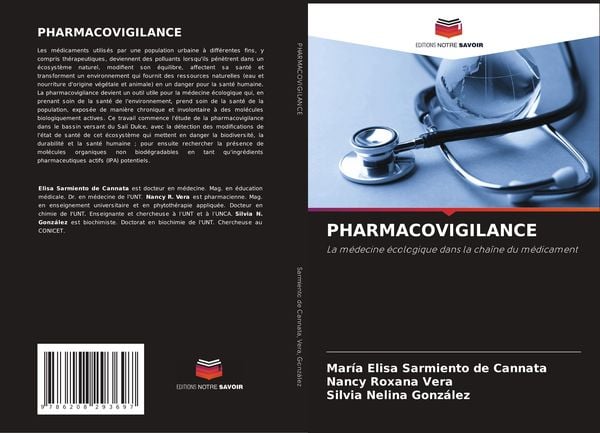 Produktbild: Pharmacovigilance