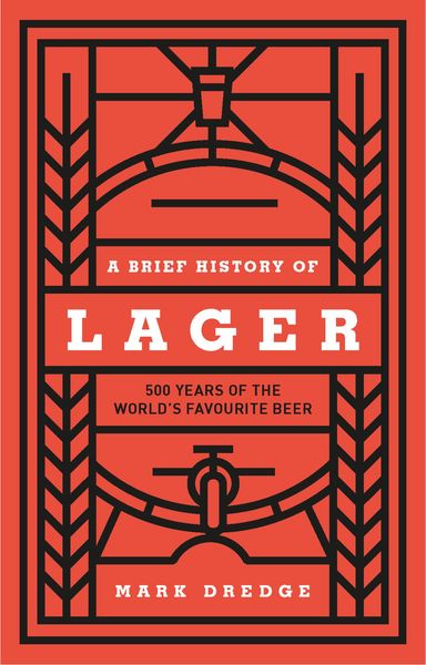 Produktbild: A Brief History of Lager