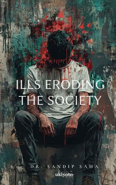 Produktbild: Ills eroding the Society