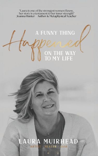 Produktbild: A Funny Thing Happened on The Way to My Life