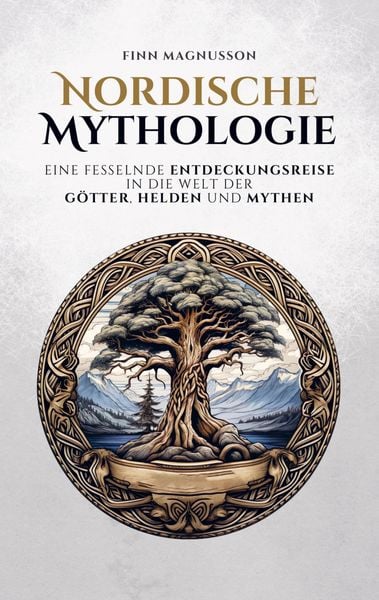 Produktbild: Nordische Mythologie