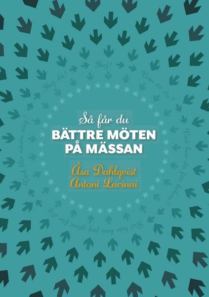 Produktbild: S&aring; f&aring;r du b&auml;ttre m&ouml;ten p&aring; m&auml;ssan