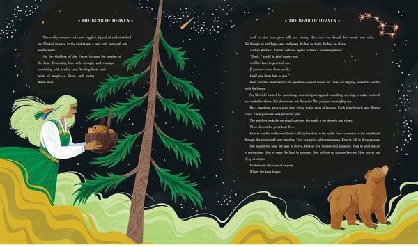 Produktbild: Magical Nature Tales