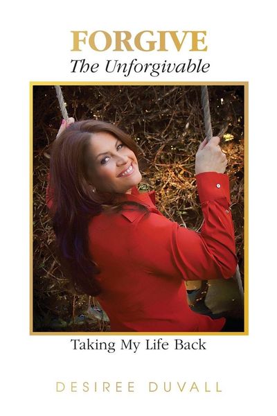 Produktbild: Forgive the Unforgivable