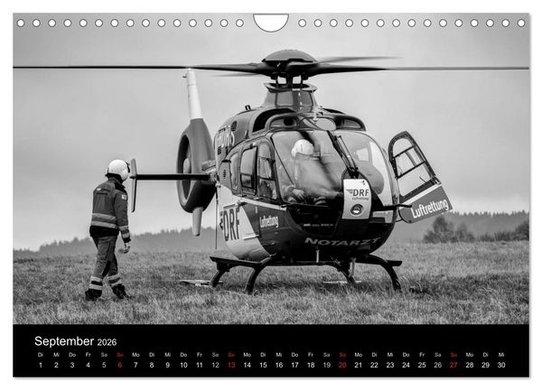 Produktbild: Christoph 60 Suhl (Wandkalender 2026 DIN A4 quer), CALVENDO Monatskalender
