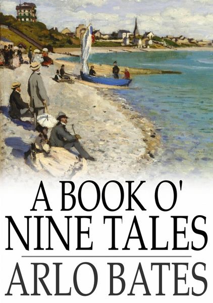 Produktbild: Book o' Nine Tales
