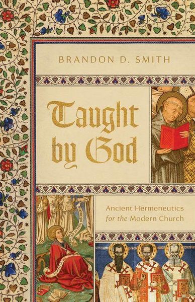 Produktbild: Taught by God