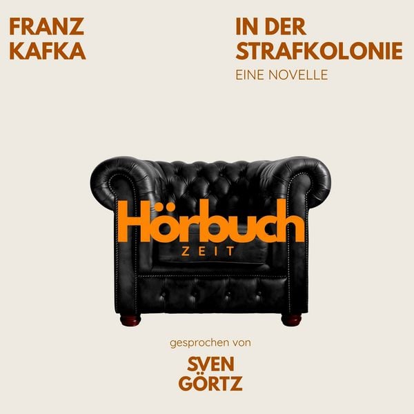 Produktbild: In der Strafkolonie. Eine Novelle.