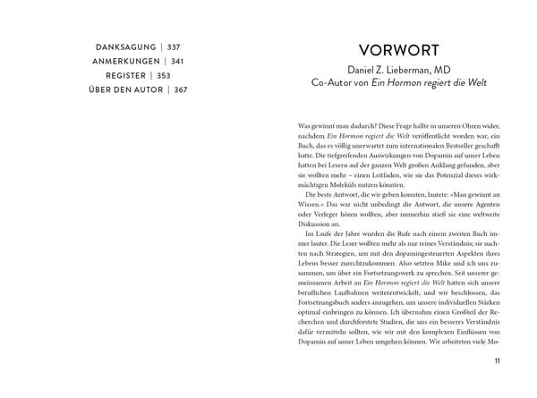 Produktbild: Die Dopamin-Revolution